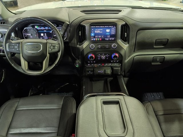 2022 GMC Sierra 3500HD Denali