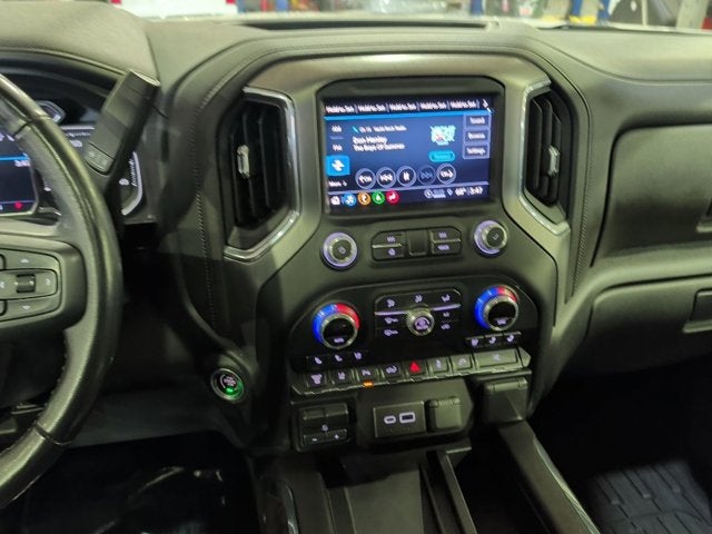 2022 GMC Sierra 3500HD Denali