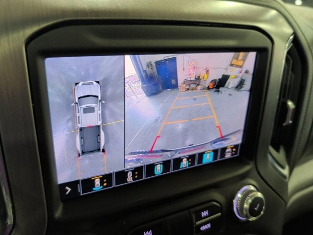 2022 GMC Sierra 3500HD Denali