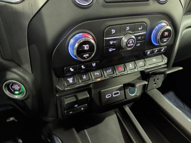 2022 GMC Sierra 3500HD Denali