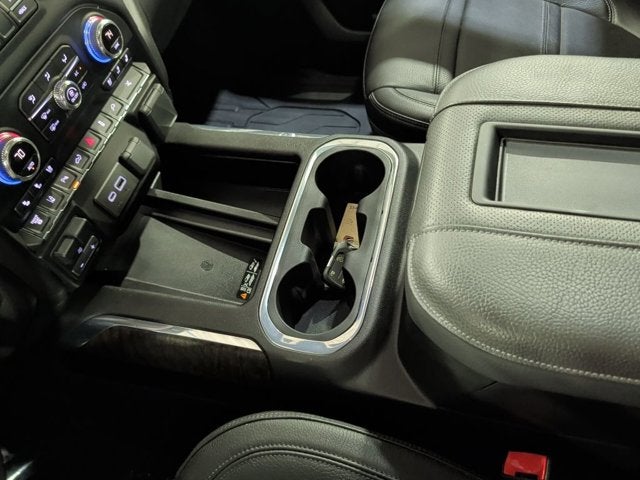 2022 GMC Sierra 3500HD Denali