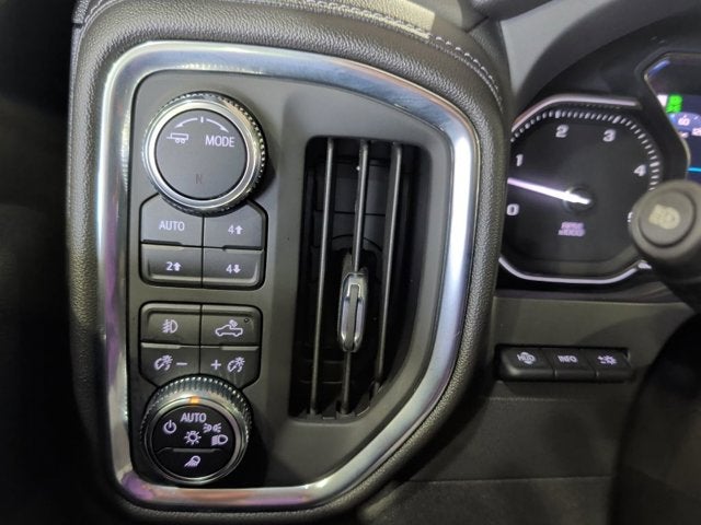 2022 GMC Sierra 3500HD Denali