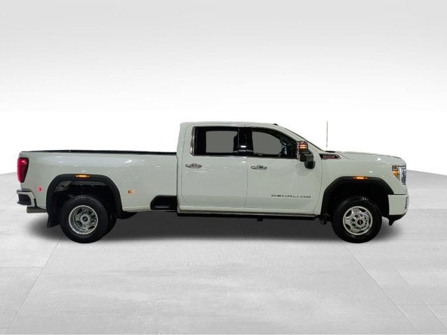 2022 GMC Sierra 3500HD Denali