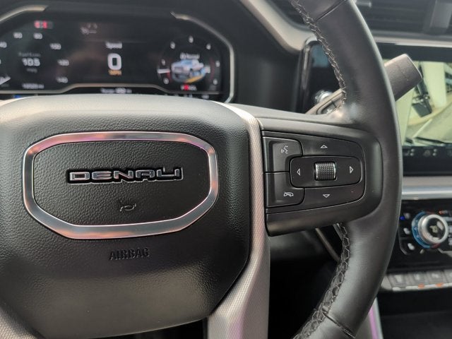 2025 GMC Sierra 2500HD Denali