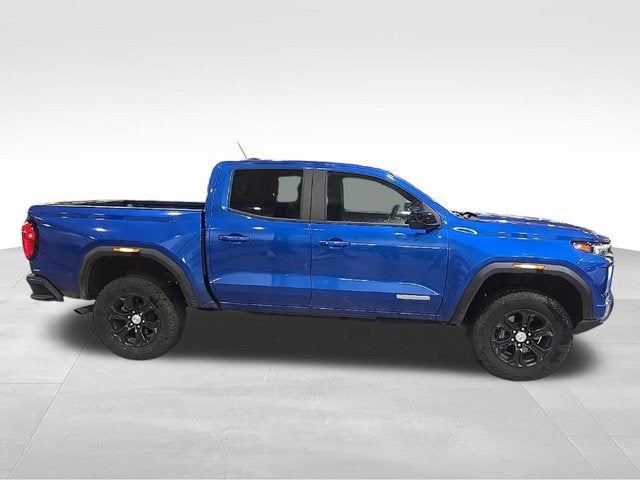 2024 GMC Canyon 2WD Elevation