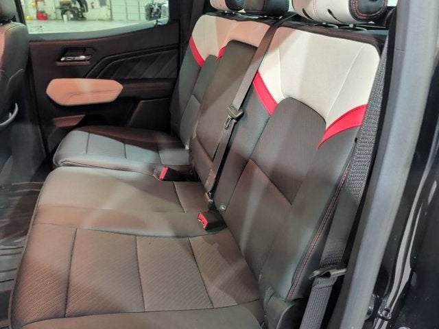 2024 GMC Canyon 4WD AT4X