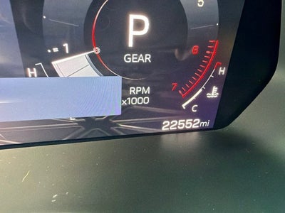2024 GMC Canyon 4WD AT4X