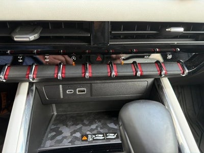 2024 GMC Canyon 4WD AT4X