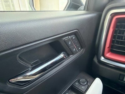 2024 GMC Canyon 4WD AT4X