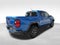 2024 GMC Canyon 4WD AT4X