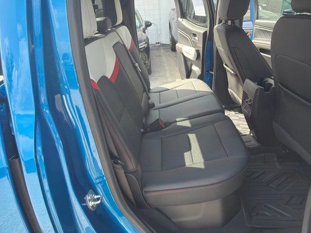 2024 GMC Canyon 4WD AT4X