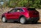 2020 Cadillac XT4 Luxury