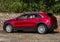 2020 Cadillac XT4 Luxury