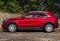 2020 Cadillac XT4 Luxury