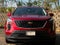 2020 Cadillac XT4 Luxury