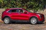 2020 Cadillac XT4 Luxury