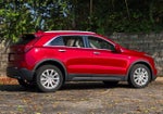 2020 Cadillac XT4 Luxury