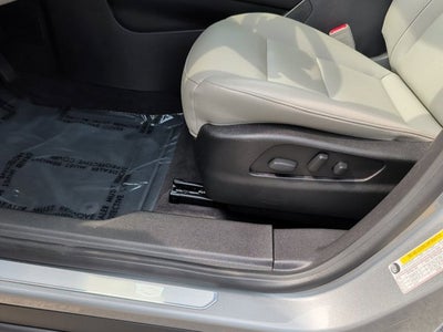 2023 Cadillac XT4 FWD Luxury