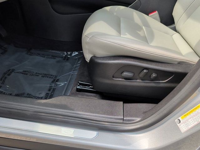 2023 Cadillac XT4 FWD Luxury