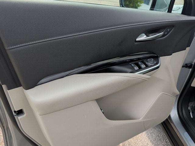 2023 Cadillac XT4 FWD Luxury