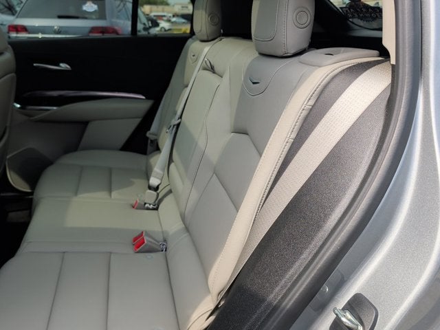 2023 Cadillac XT4 FWD Luxury