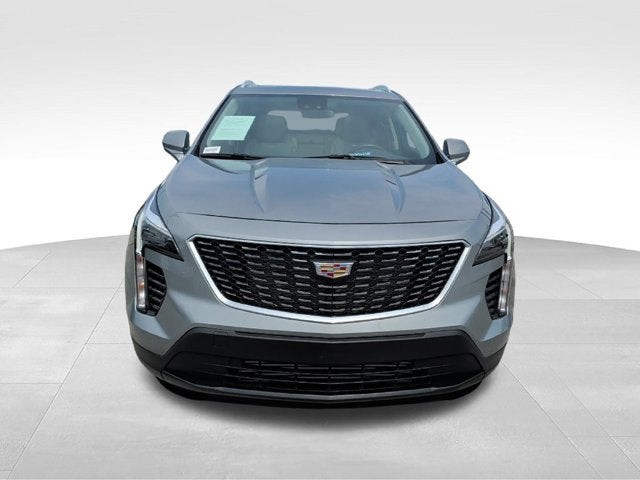 2023 Cadillac XT4 FWD Luxury