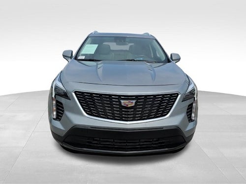 2023 Cadillac XT4 FWD Luxury