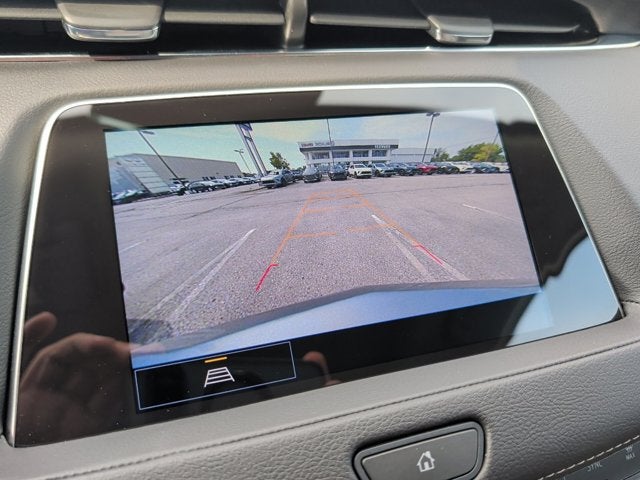 2023 Cadillac XT4 FWD Luxury
