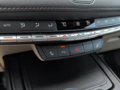 2023 Cadillac XT4 FWD Luxury