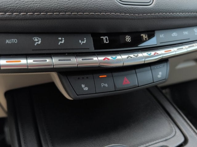 2023 Cadillac XT4 FWD Luxury