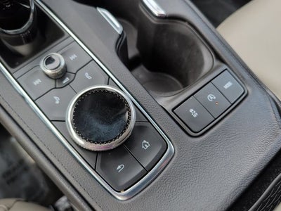 2023 Cadillac XT4 FWD Luxury