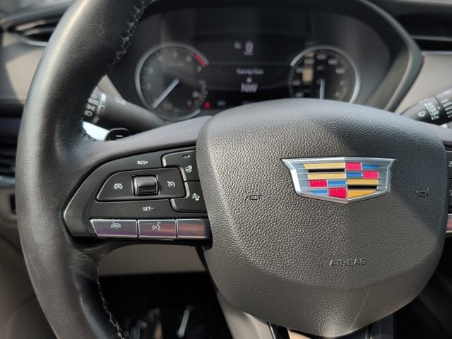 2023 Cadillac XT4 FWD Luxury