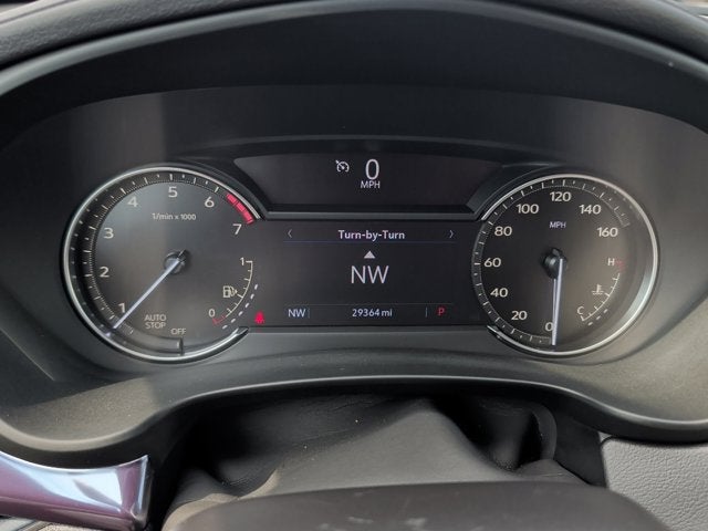 2023 Cadillac XT4 FWD Luxury