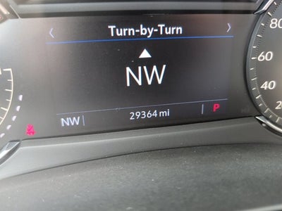 2023 Cadillac XT4 FWD Luxury