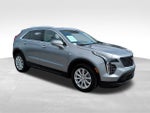 2023 Cadillac XT4 FWD Luxury