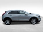 2023 Cadillac XT4 FWD Luxury