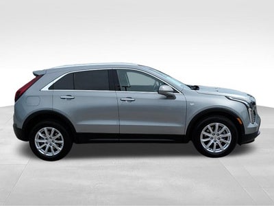 2023 Cadillac XT4 FWD Luxury