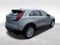 2023 Cadillac XT4 FWD Luxury