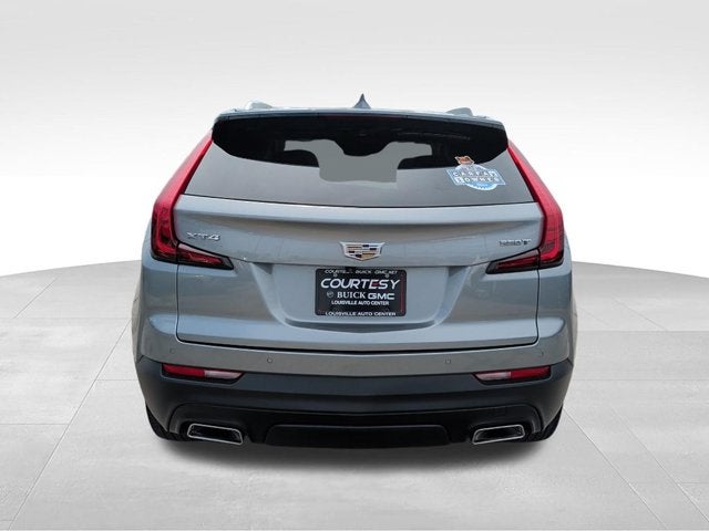2023 Cadillac XT4 FWD Luxury