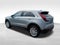 2023 Cadillac XT4 FWD Luxury