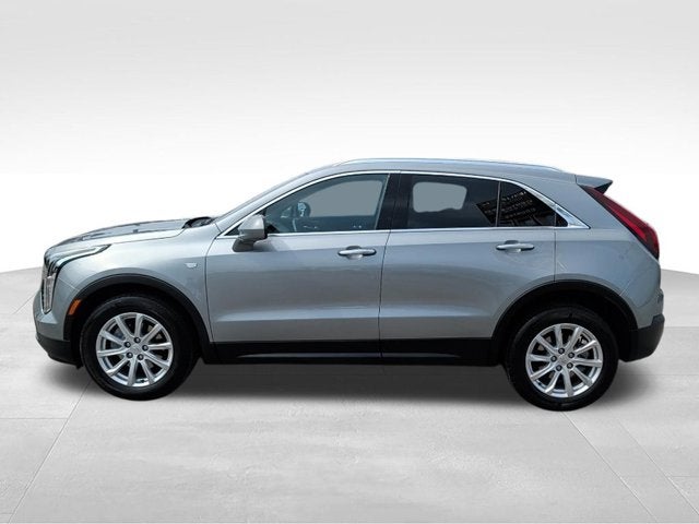 2023 Cadillac XT4 FWD Luxury