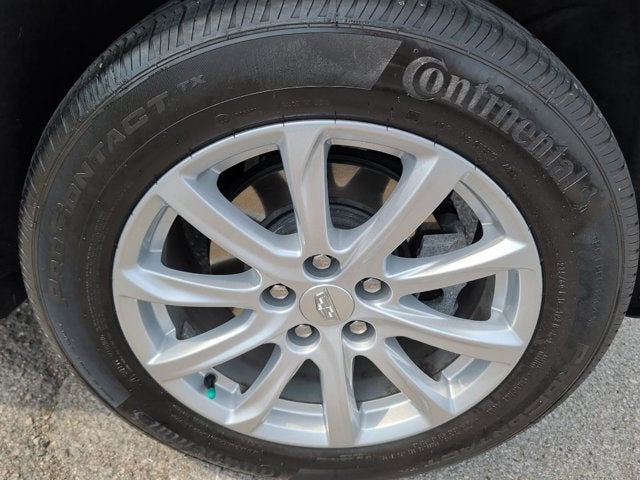 2023 Cadillac XT4 FWD Luxury