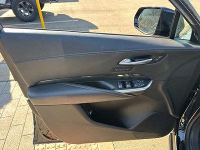 2020 Cadillac XT4 Sport