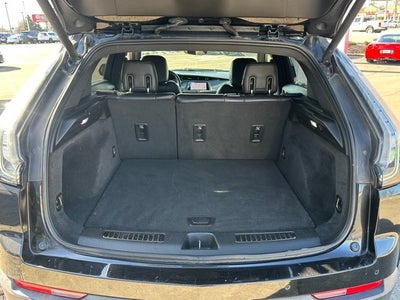 2020 Cadillac XT4 Sport