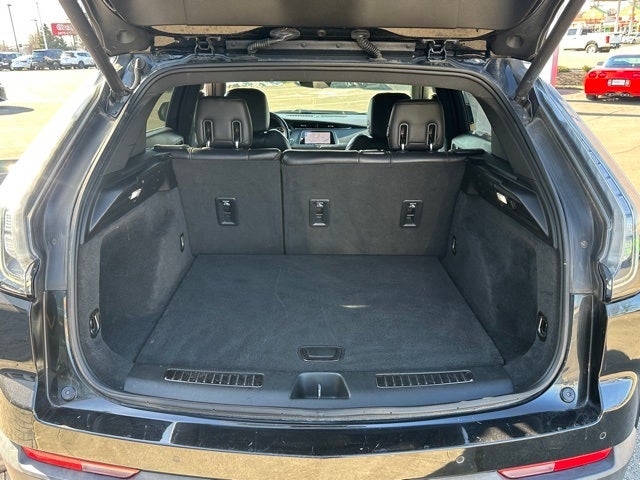 2020 Cadillac XT4 Sport