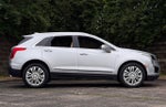 2018 Cadillac XT5 Premium Luxury