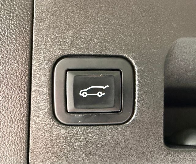 2018 Cadillac XT5 Premium Luxury