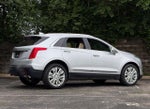 2018 Cadillac XT5 Premium Luxury