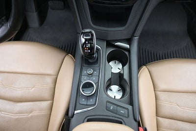 2022 Cadillac XT5 AWD Premium Luxury