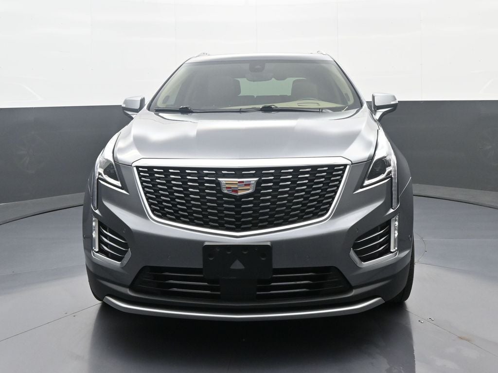 2022 Cadillac XT5 AWD Premium Luxury